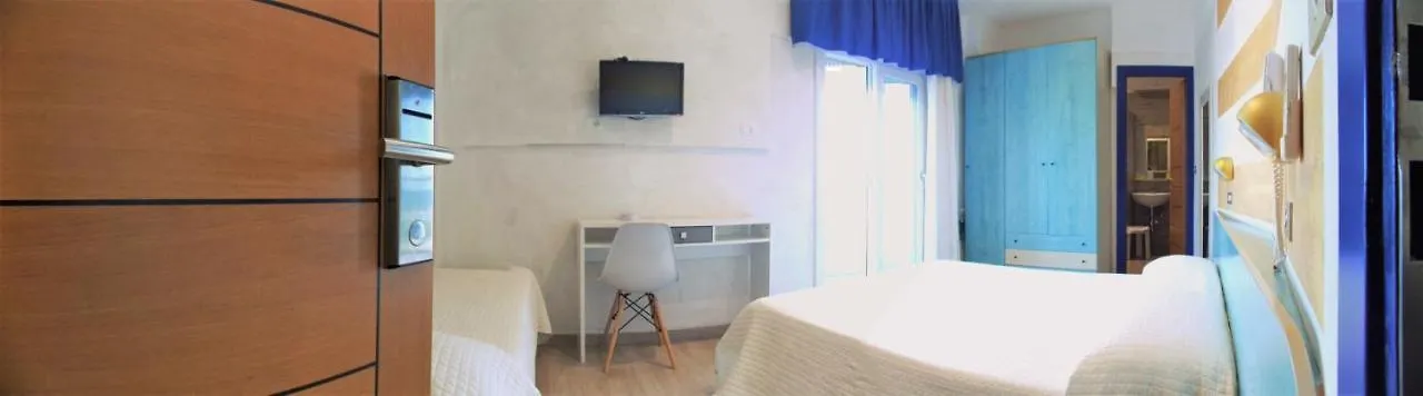 Hotel Diplomatic Riccione