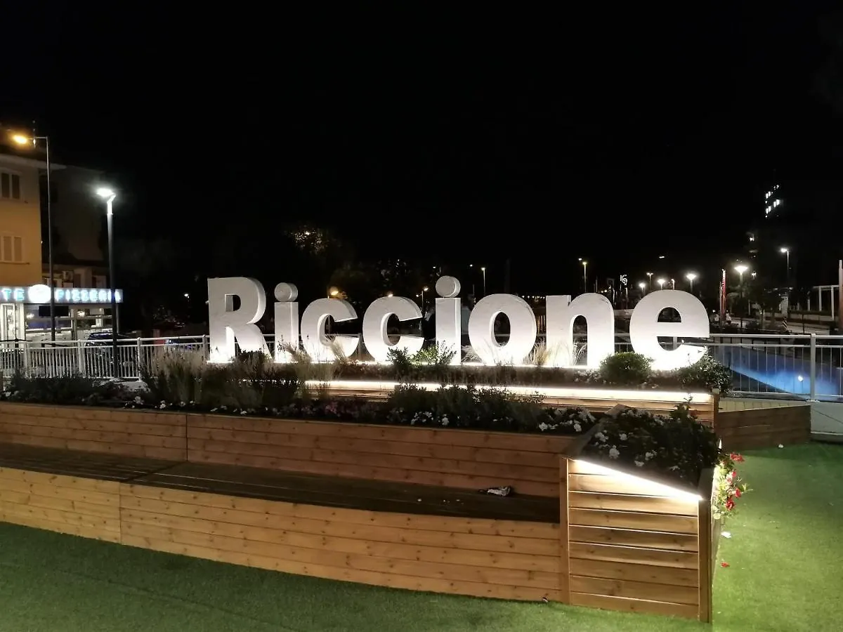 Hotel Diplomatic Riccione Italy