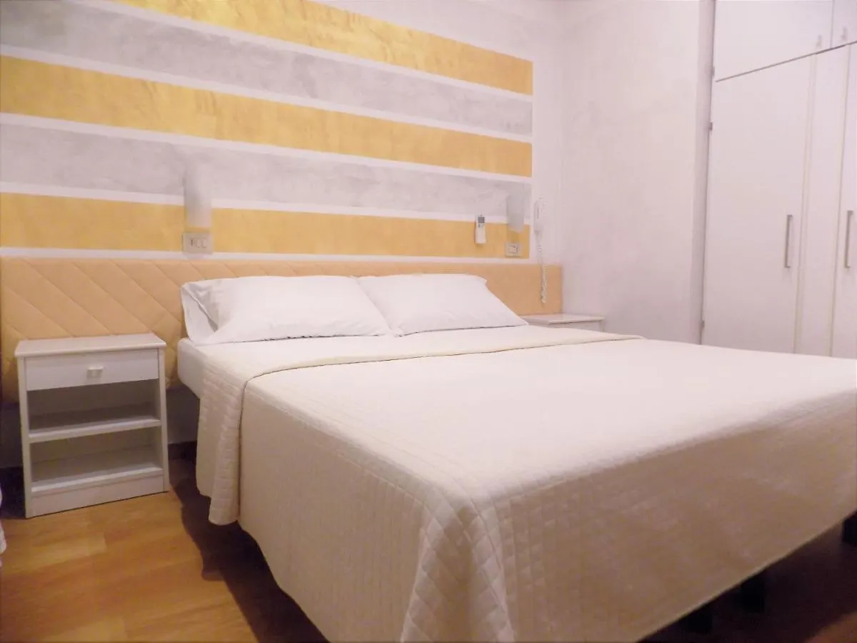 Hotel Diplomatic Riccione