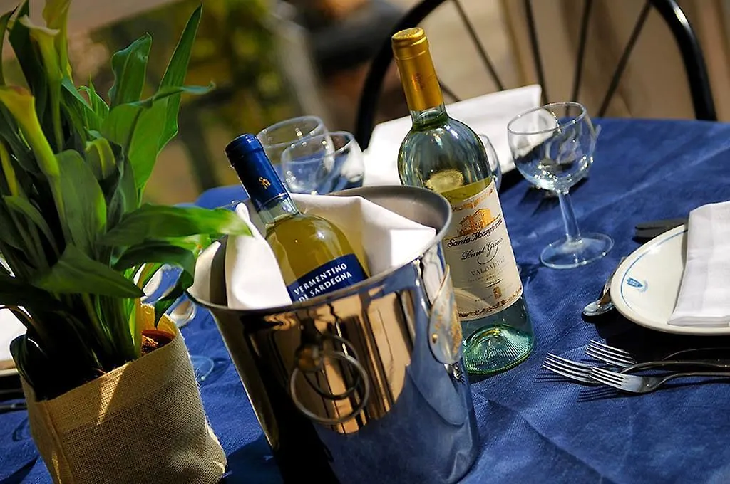 Hotel Diplomatic Riccione