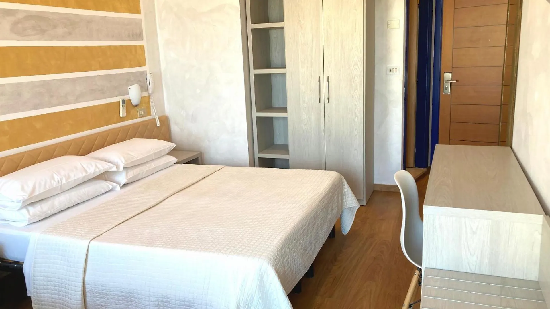 Hotel Diplomatic Riccione