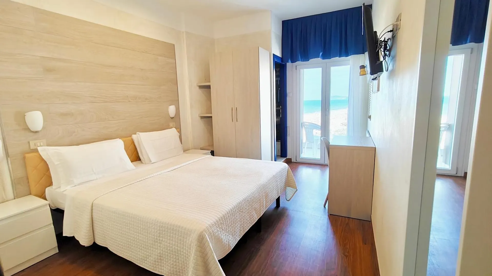 Hotel Diplomatic Riccione