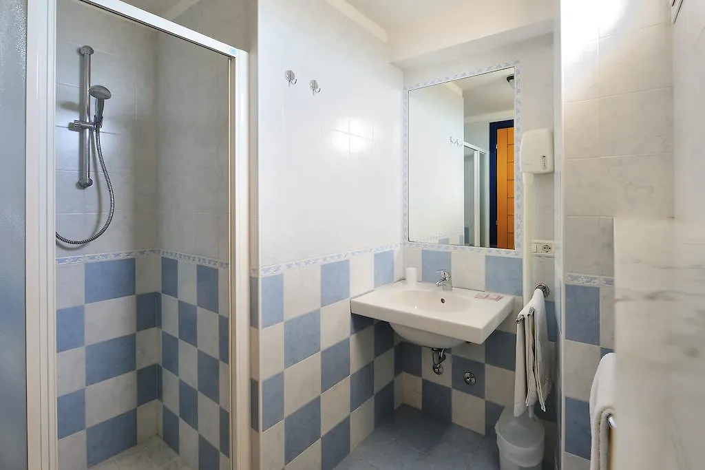 ***  Hotel Diplomatic Riccione Italy