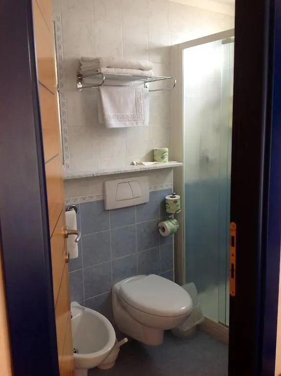 Hotel Diplomatic Riccione 3*,  Italy