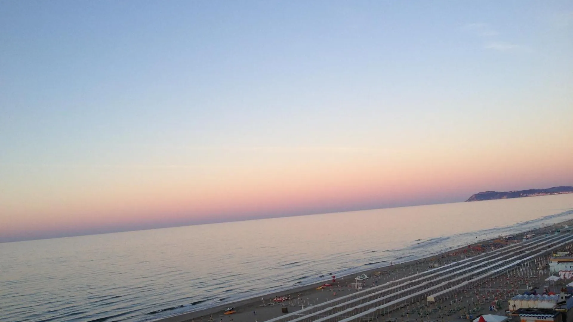 Hotel Diplomatic Riccione Italy