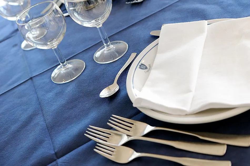 Hotel Diplomatic Riccione