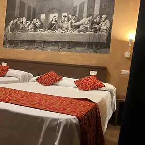 Corvetto Corso Lodi Hotel Milano
