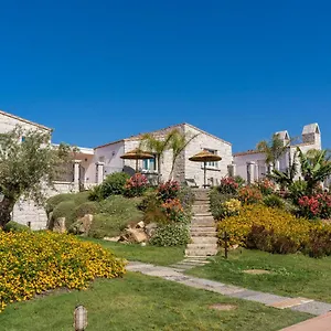 Cala Sinzias Hotel Castiadas
