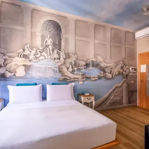 Trastevere Bed & Breakfast Roma