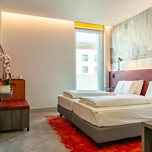 Campanile Venice Hotel Mestre