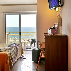 Patrizia Hotel Milano Marittima