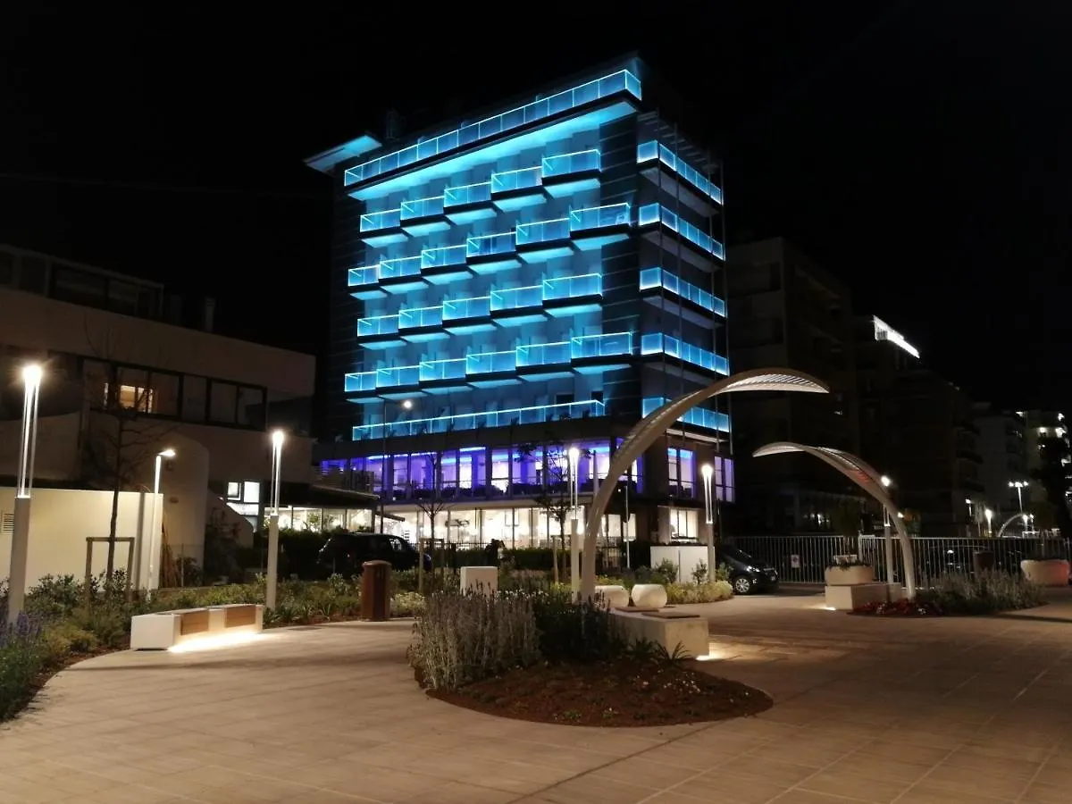 Hotel Diplomatic Riccione
