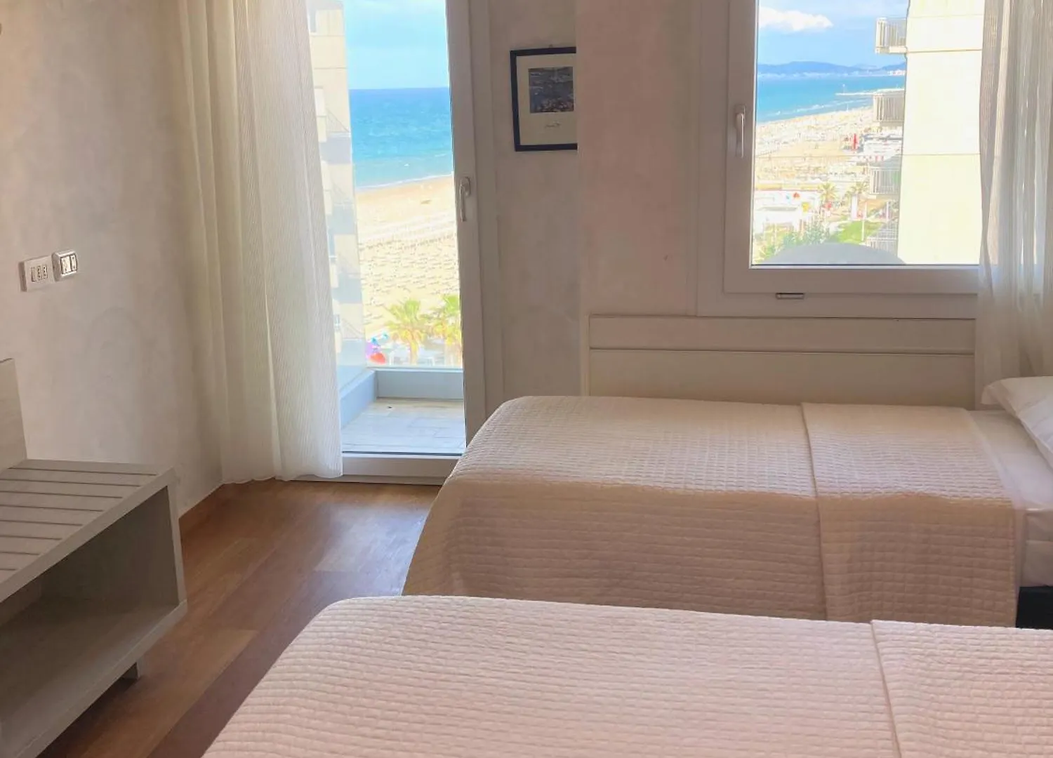 Hotel Diplomatic Riccione