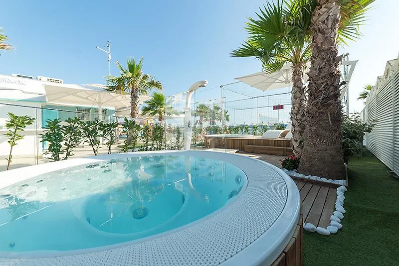 Hotel Diplomatic Riccione