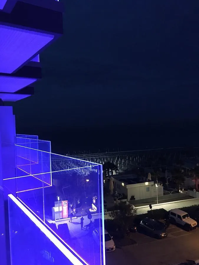 Hotel Diplomatic Riccione