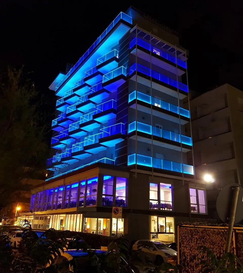 Hotel Diplomatic Riccione