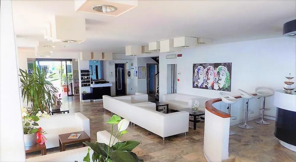 Hotel Diplomatic Riccione
