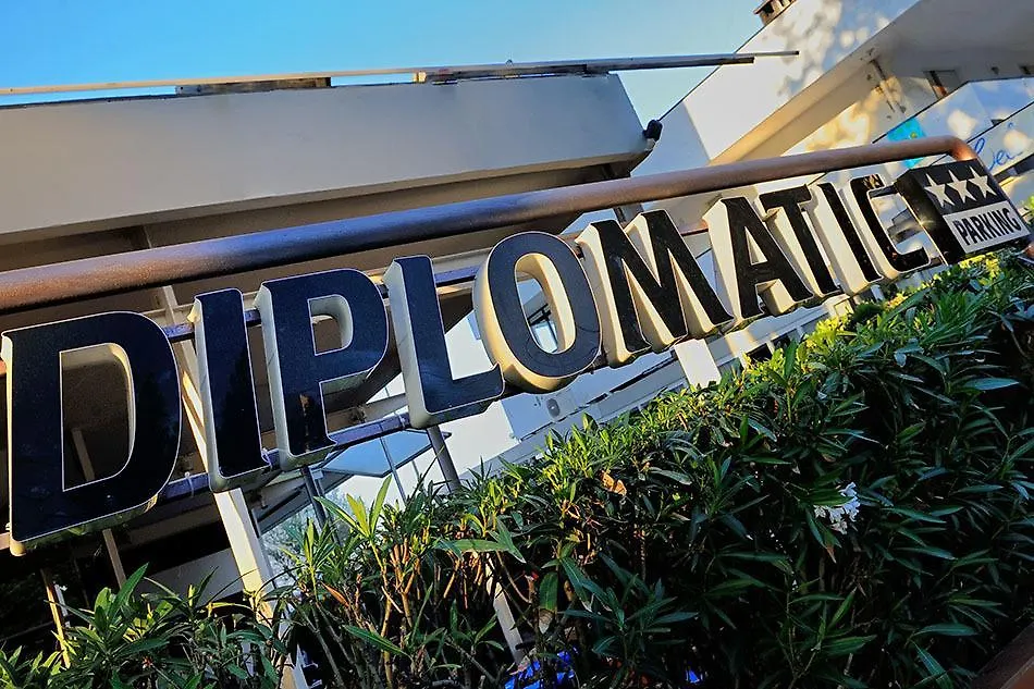Hotel Diplomatic Riccione